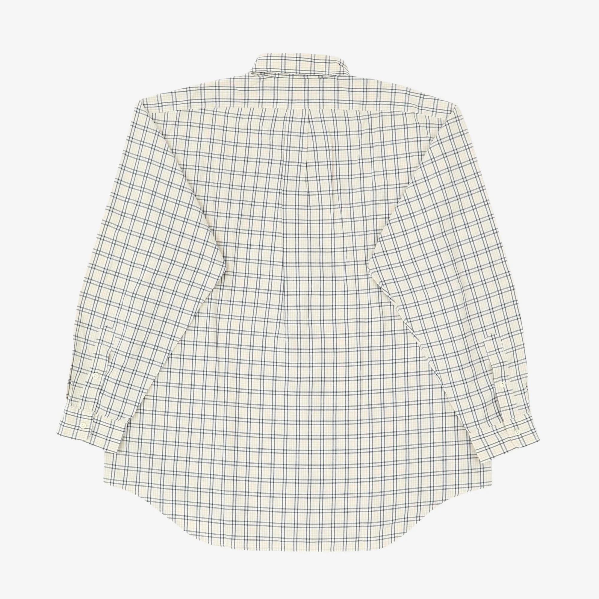 BD Check Shirt