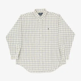 BD Check Shirt