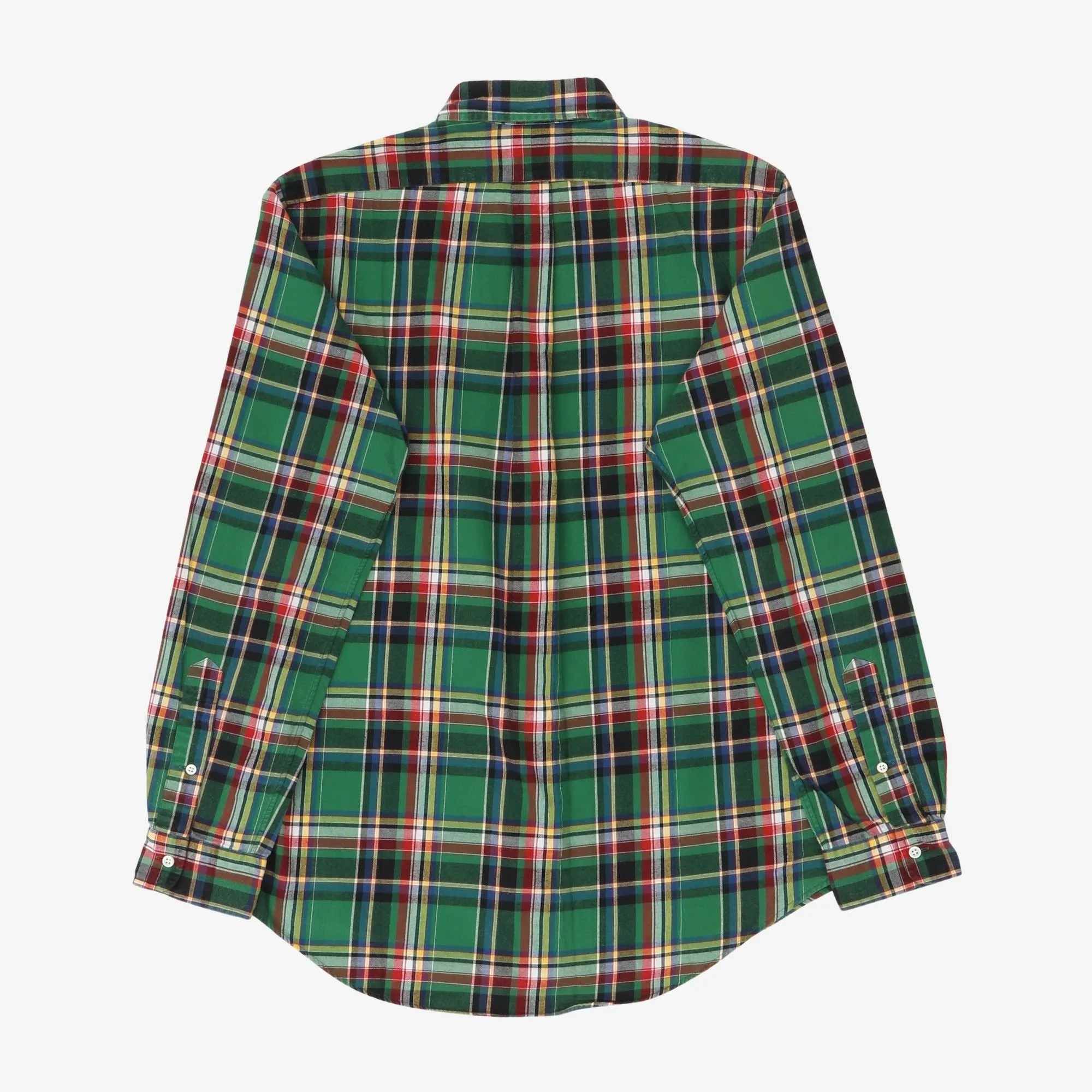 BD Check Shirt