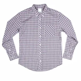 Becher Check Shirt