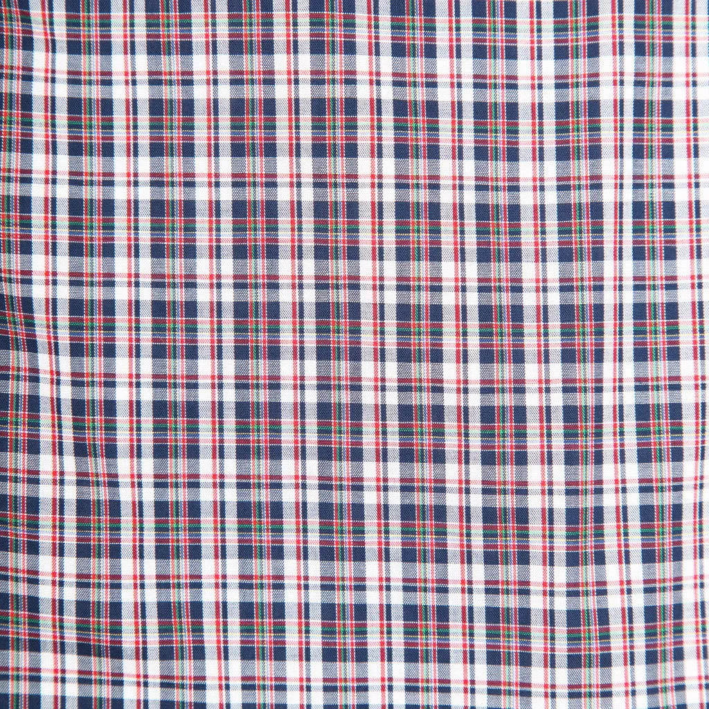 Becher Check Shirt