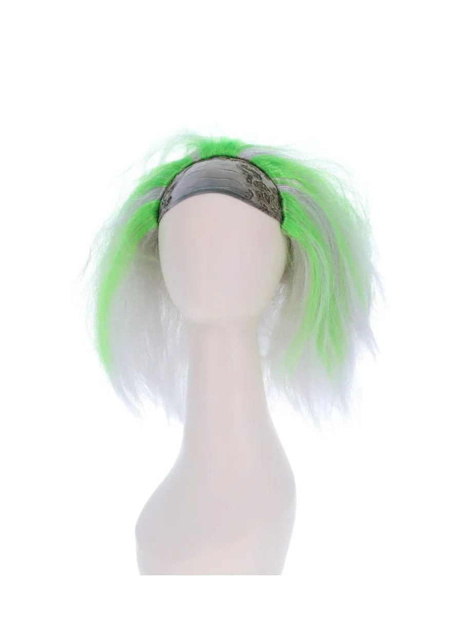 Beetlejuice Kids Wig