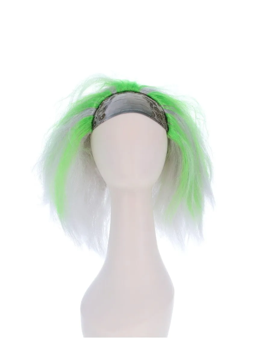 Beetlejuice Kids Wig