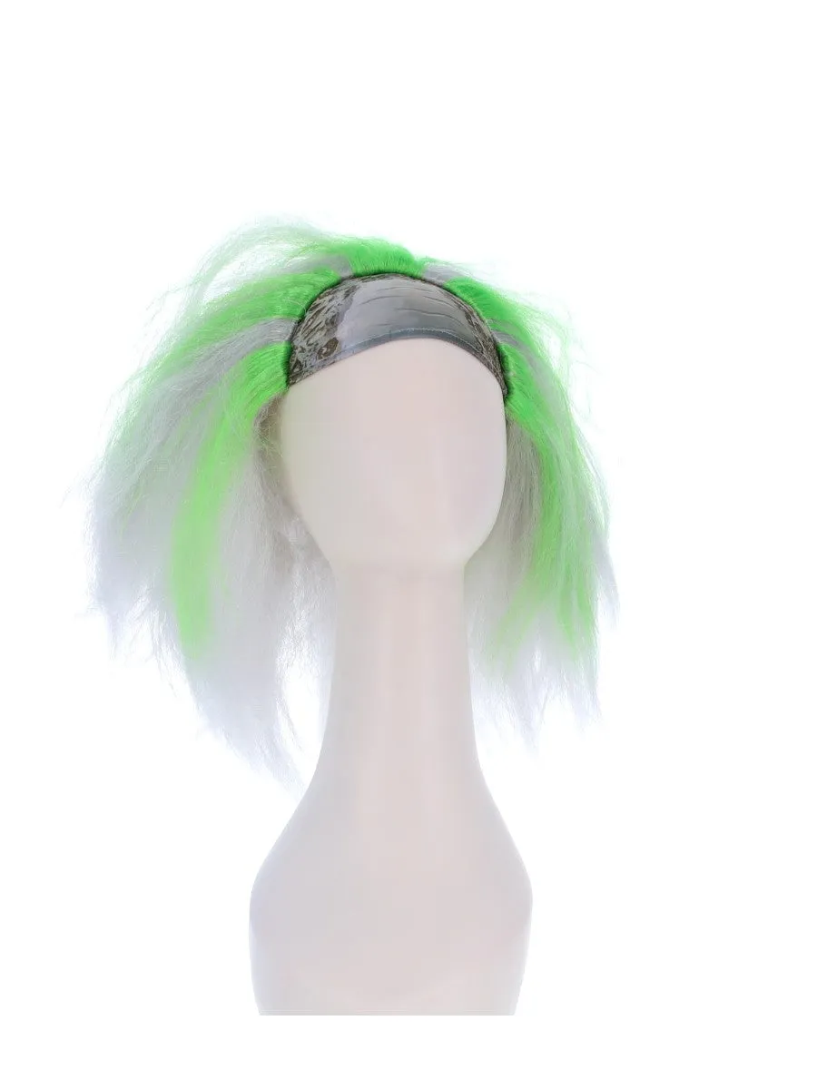 Beetlejuice Kids Wig