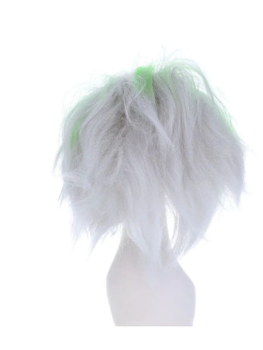 Beetlejuice Kids Wig