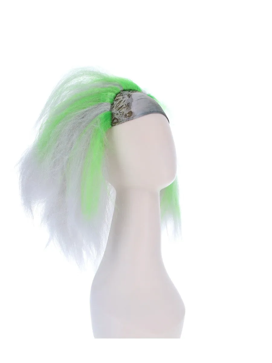 Beetlejuice Kids Wig