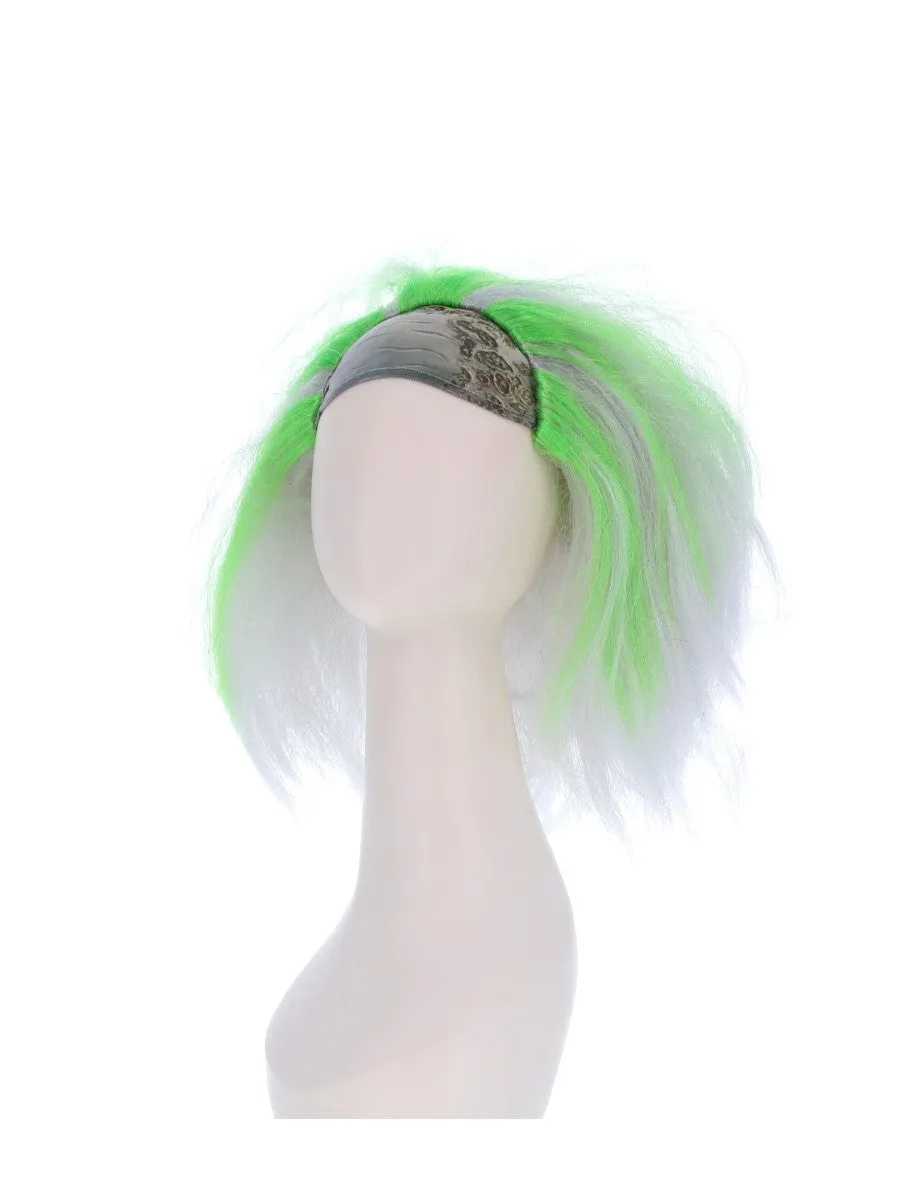 Beetlejuice Kids Wig