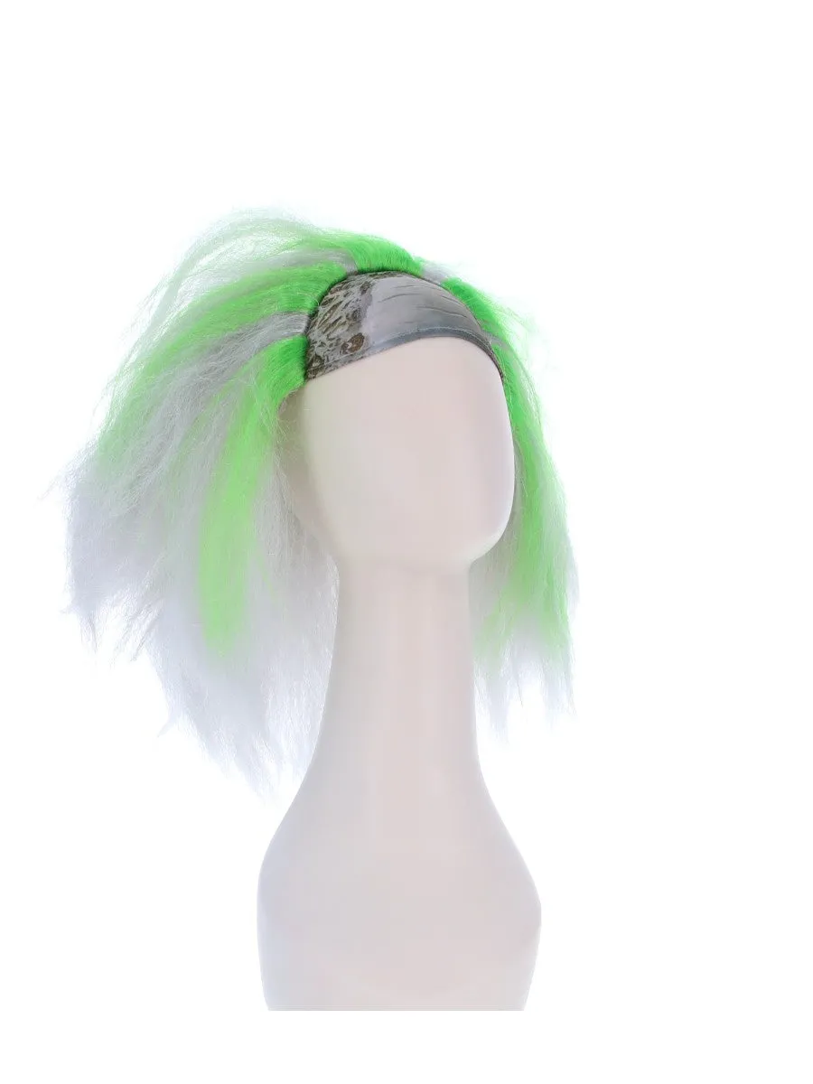 Beetlejuice Kids Wig