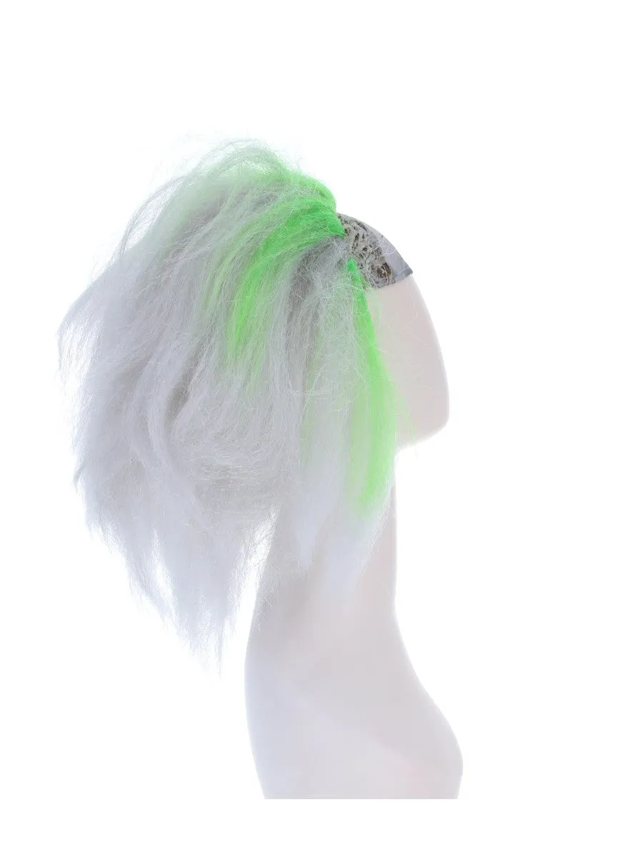 Beetlejuice Kids Wig