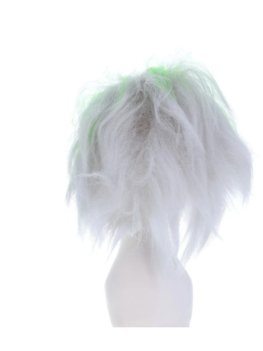 Beetlejuice Kids Wig