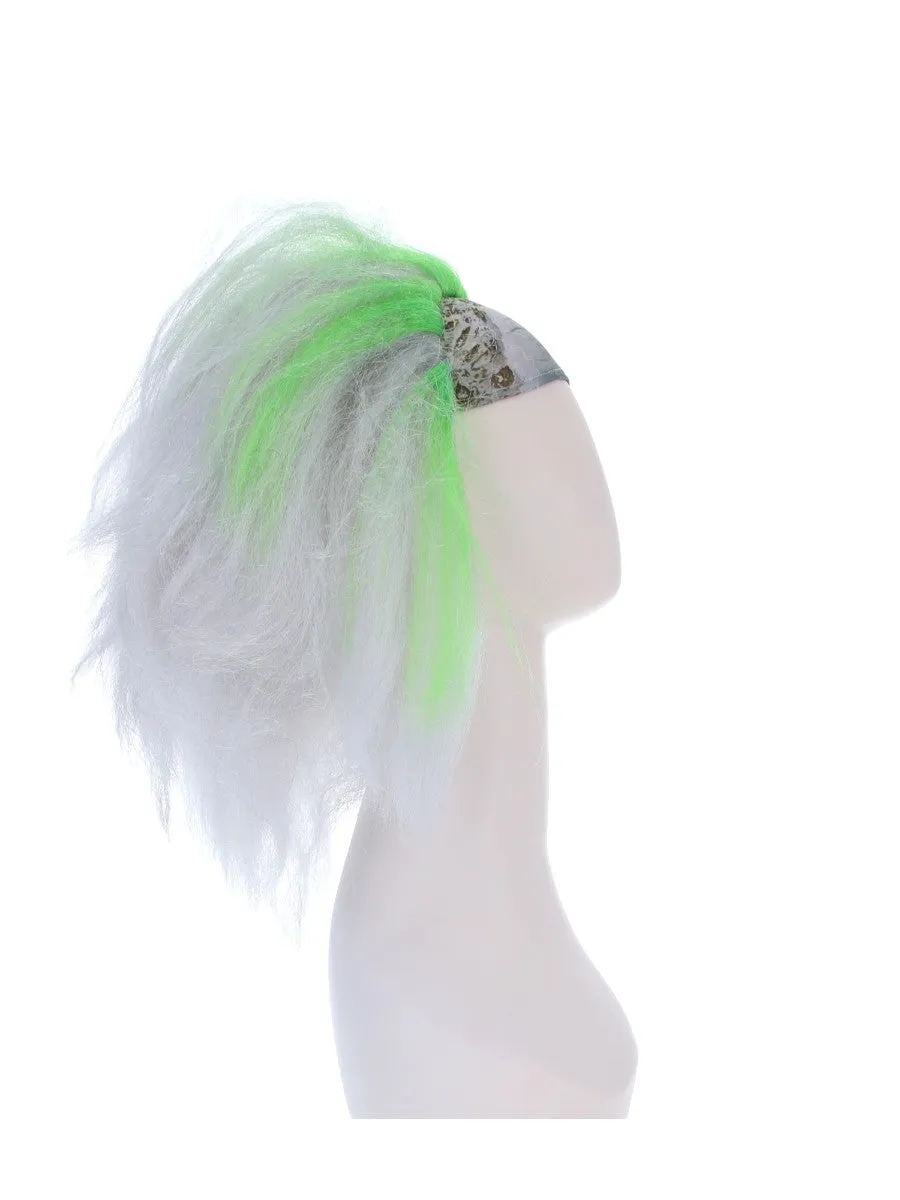 Beetlejuice Kids Wig