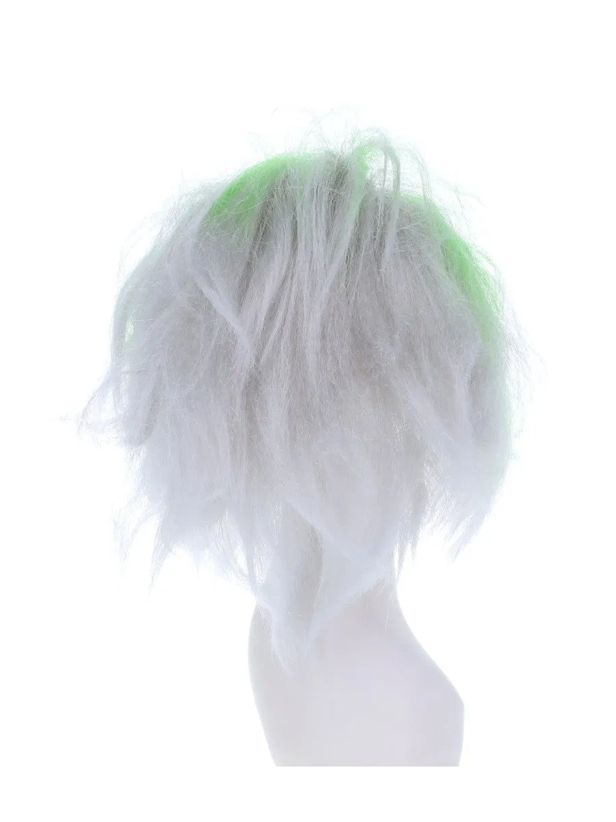 Beetlejuice Kids Wig