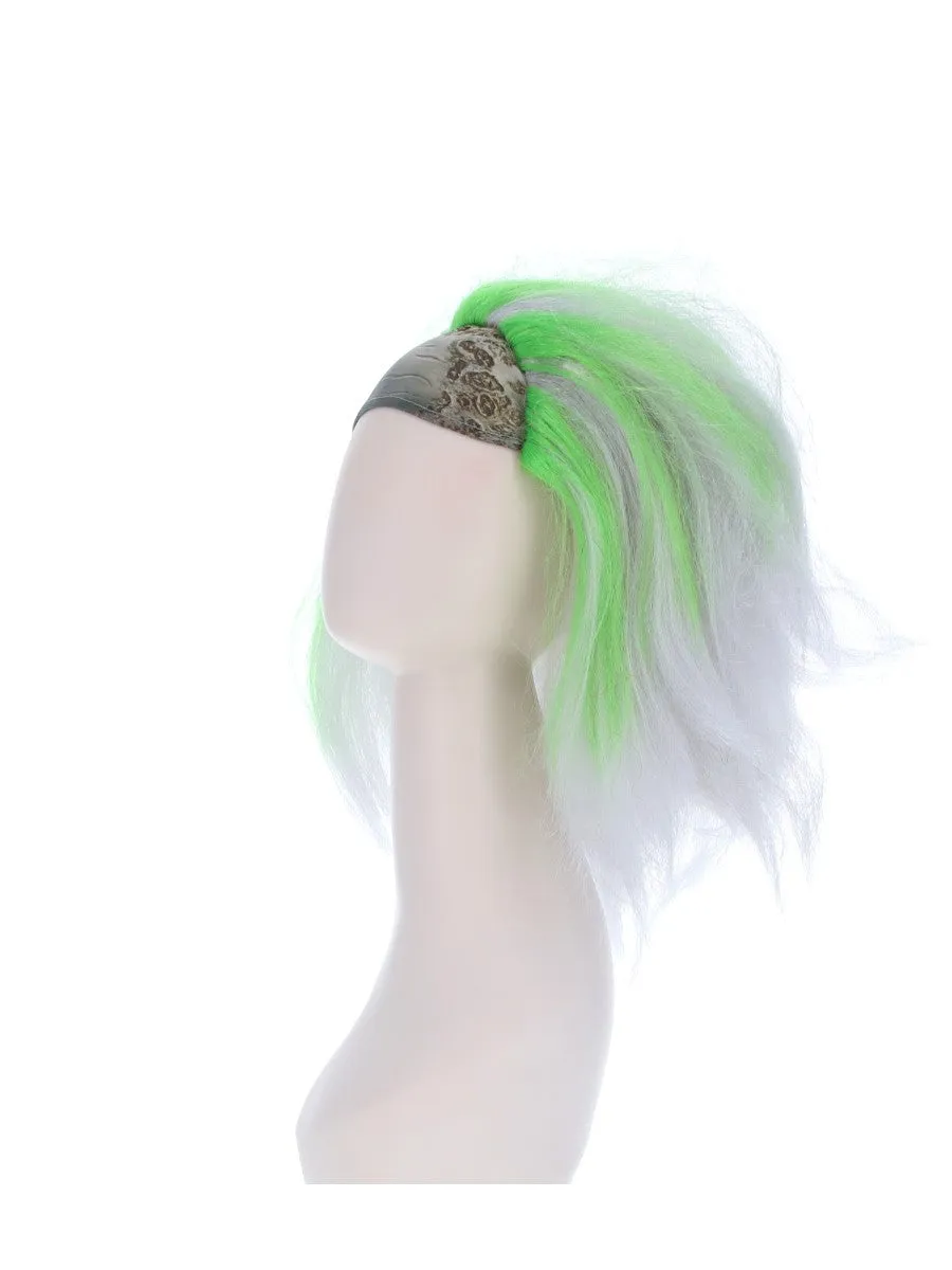 Beetlejuice Kids Wig