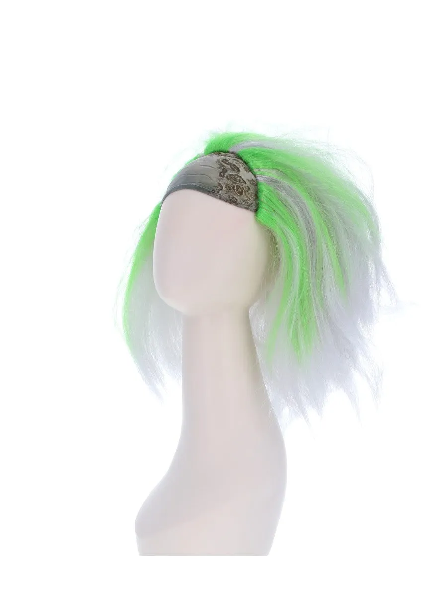 Beetlejuice Kids Wig