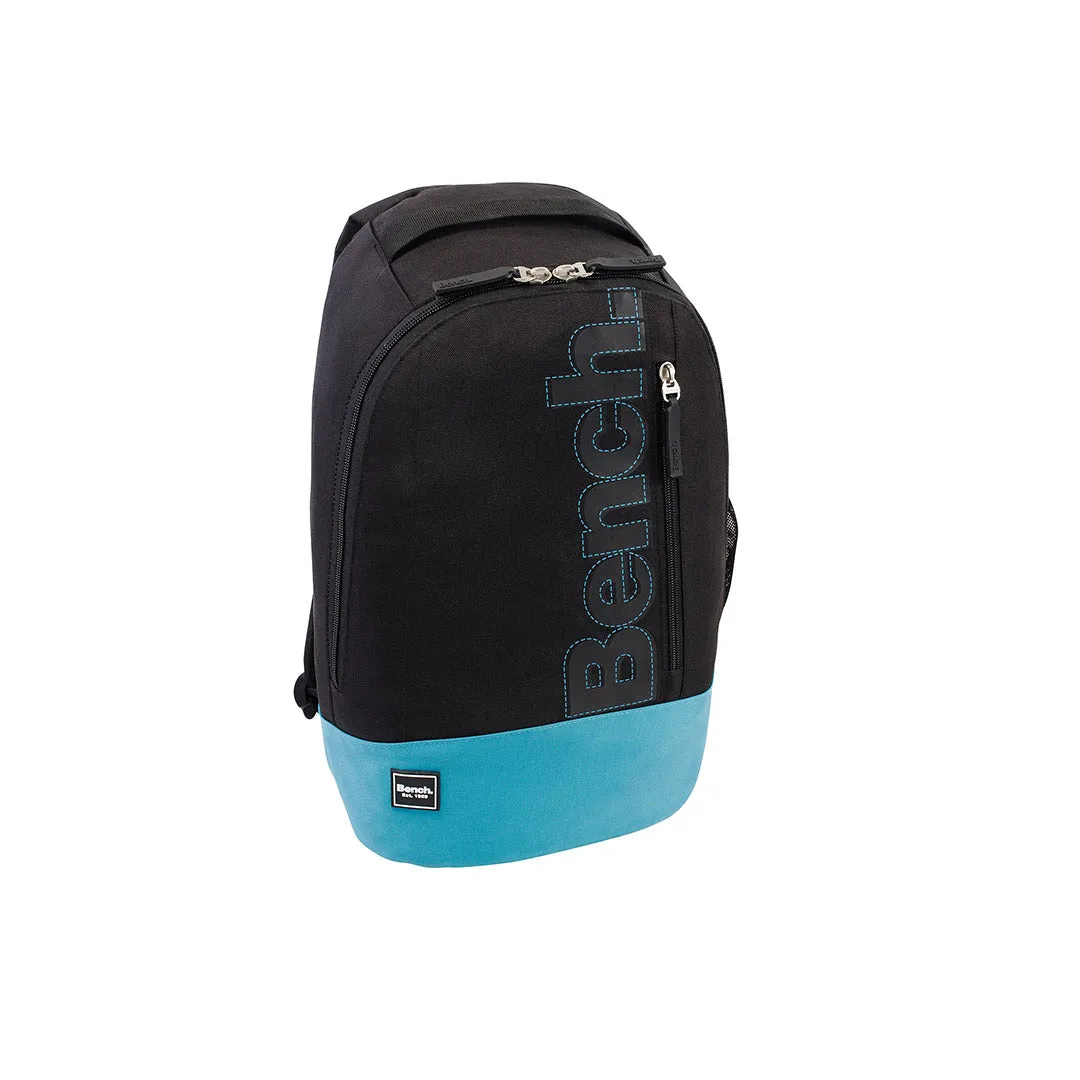 Bench Black-Dark Blue Backpack