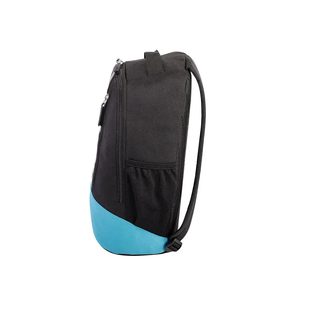 Bench Black-Dark Blue Backpack