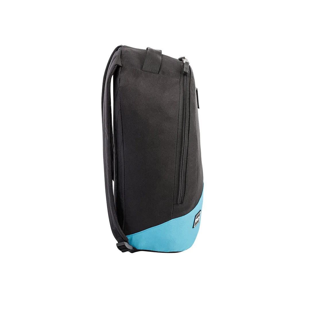 Bench Black-Dark Blue Backpack