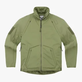 Bersherken LEO Jacket