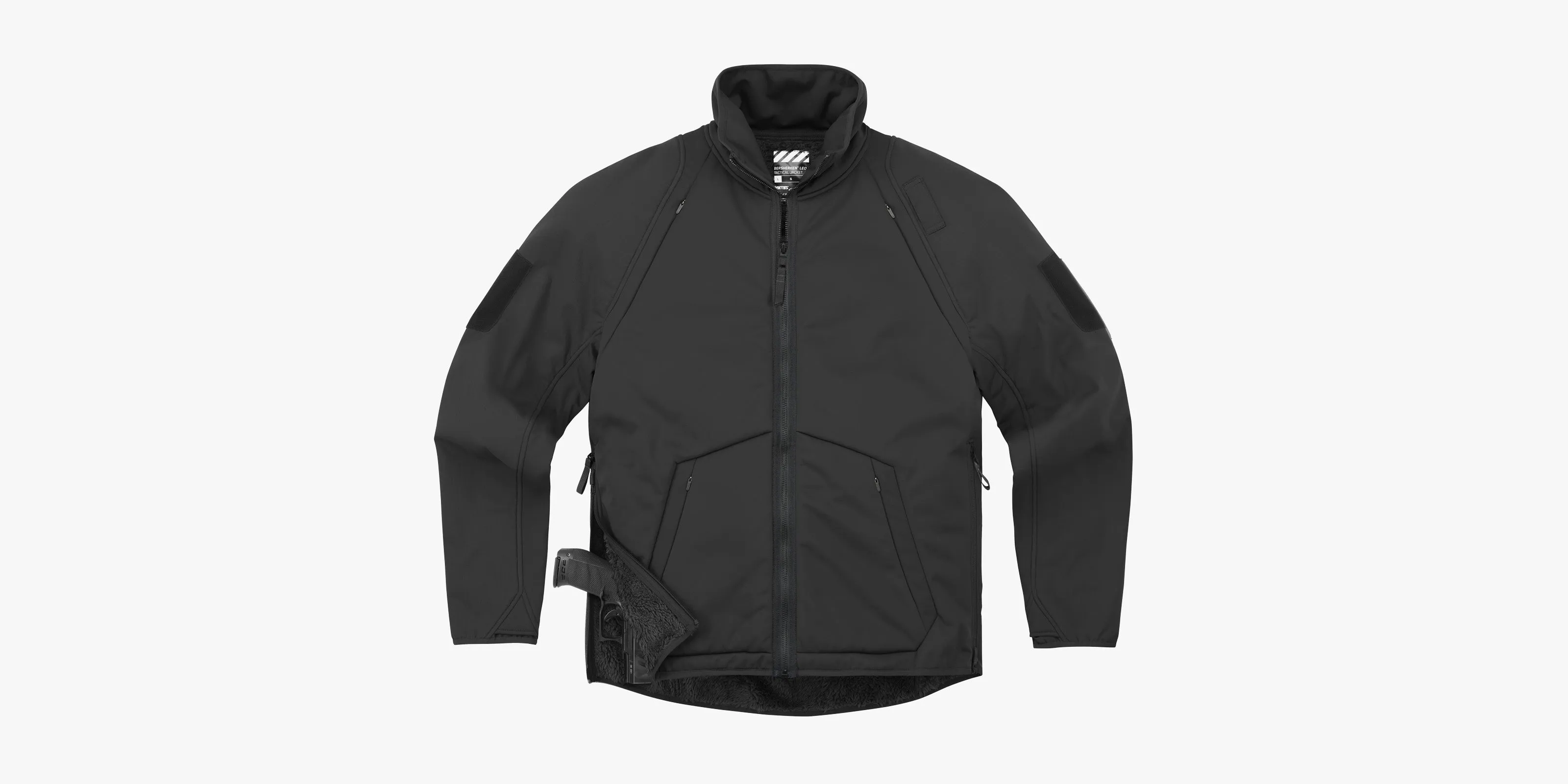 Bersherken LEO Jacket