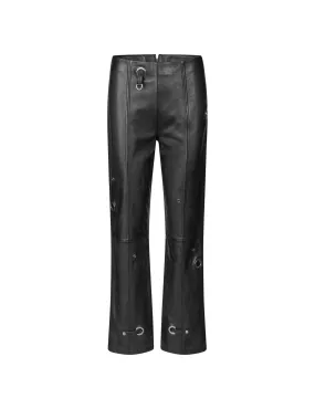 Bonnie Pants — Black