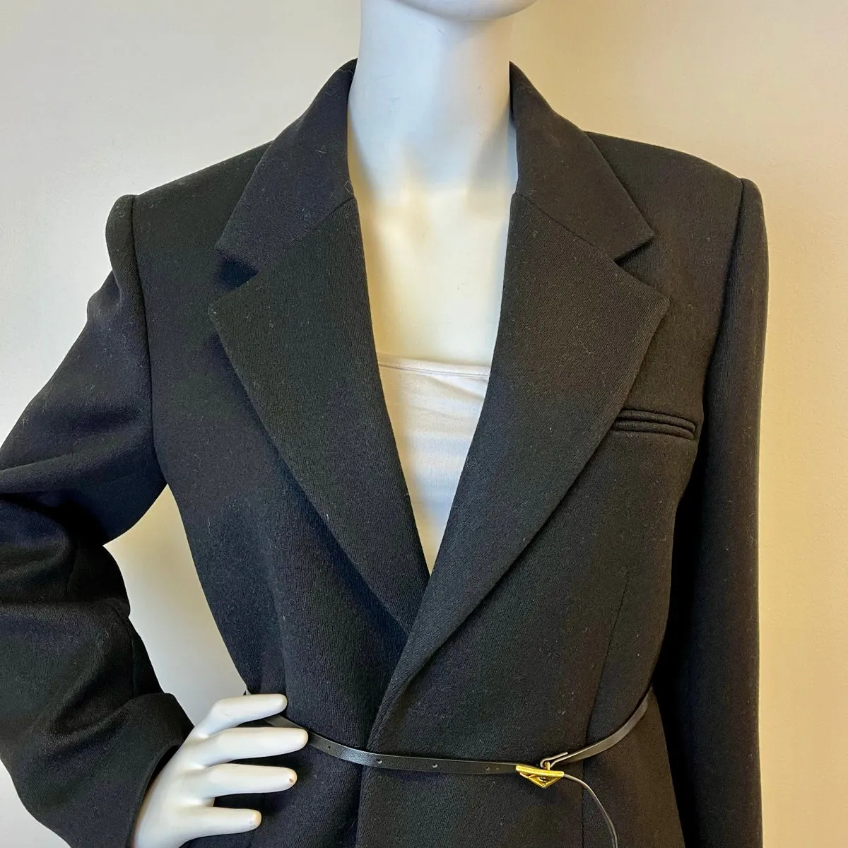 Bottega Veneta Coat