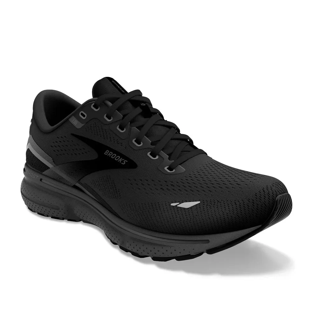 Brooks Men's Ghost 15 Running Shoes