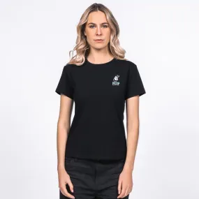 Chamois Tee Womens