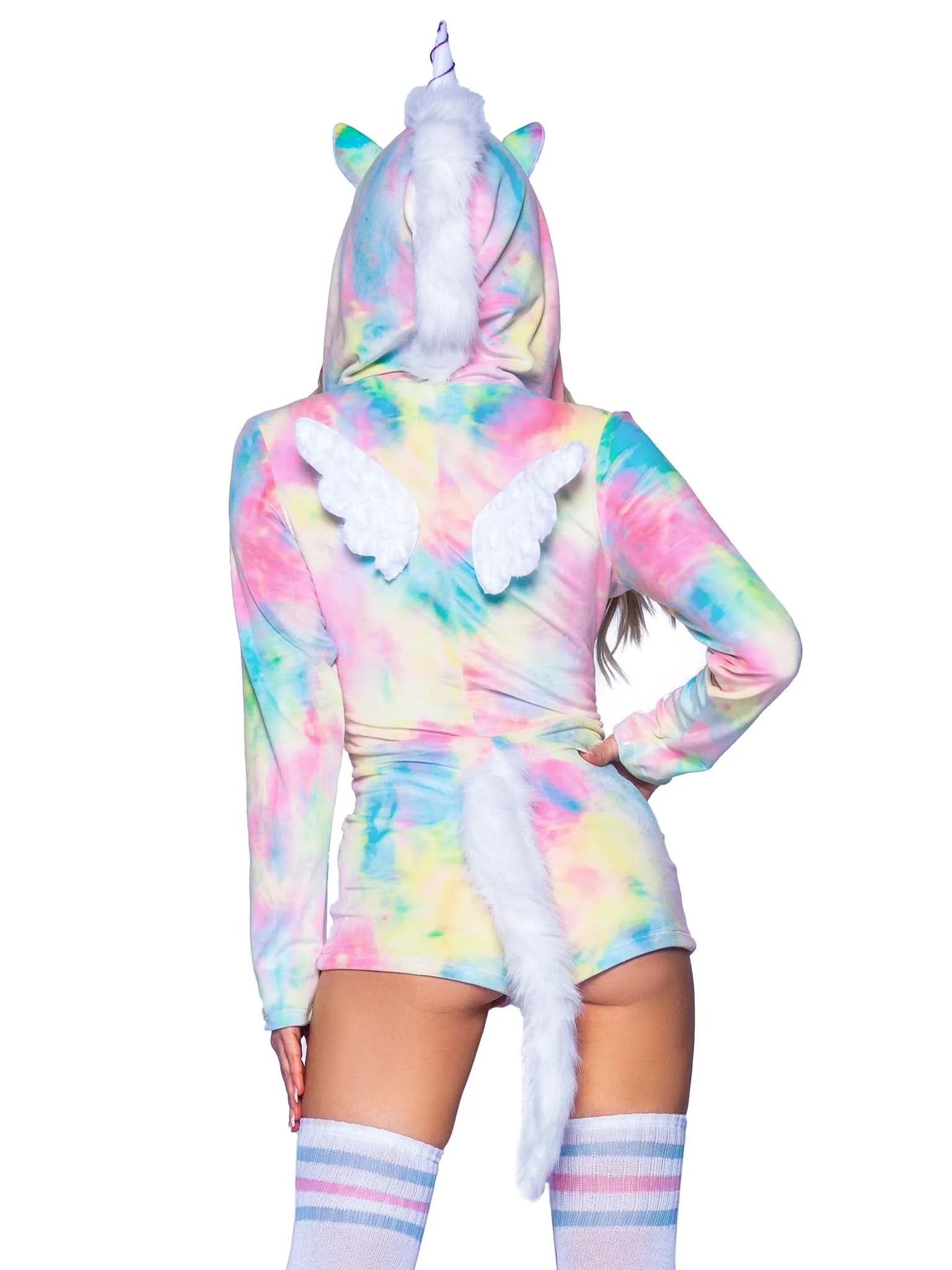 Comfy Unicorn Costume