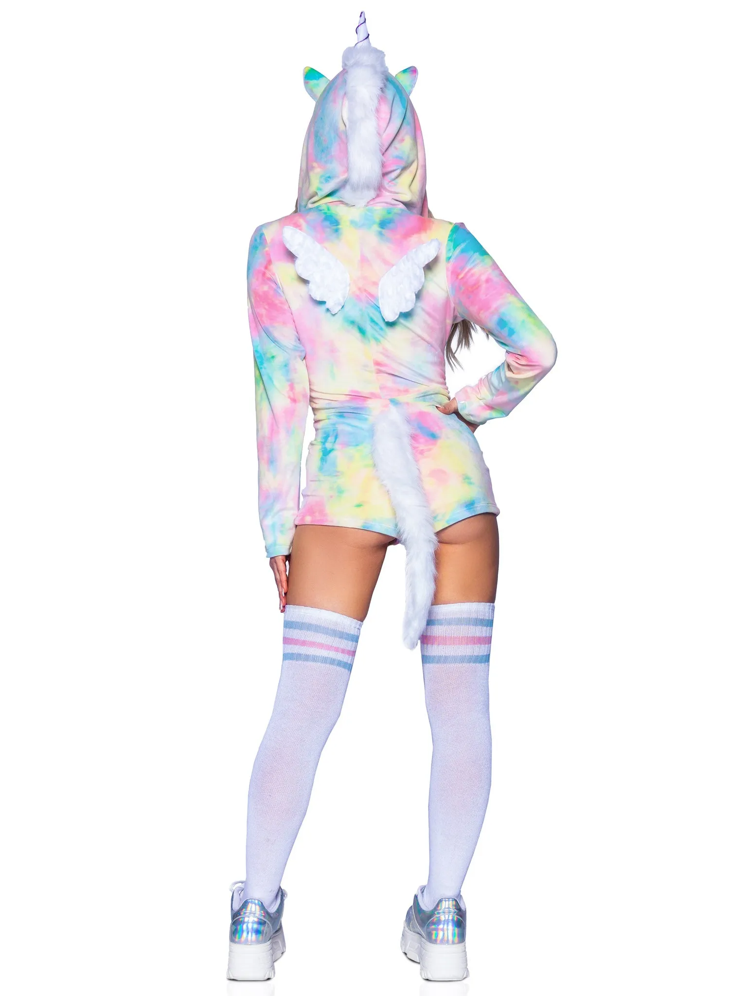 Comfy Unicorn Costume