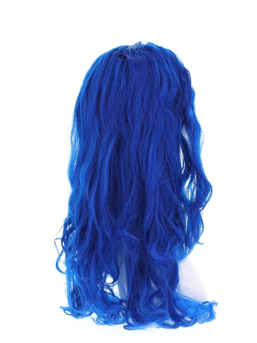 Corpse Bride Wig