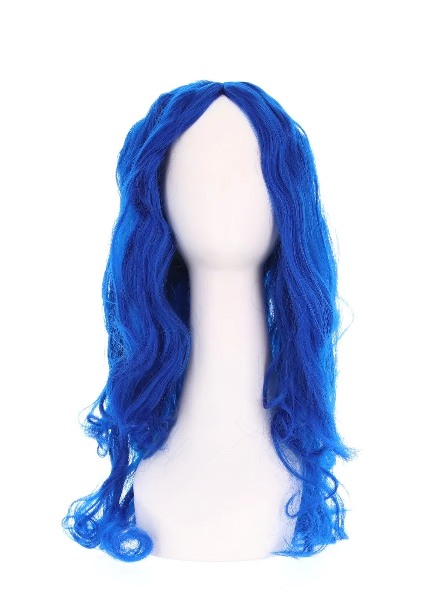 Corpse Bride Wig