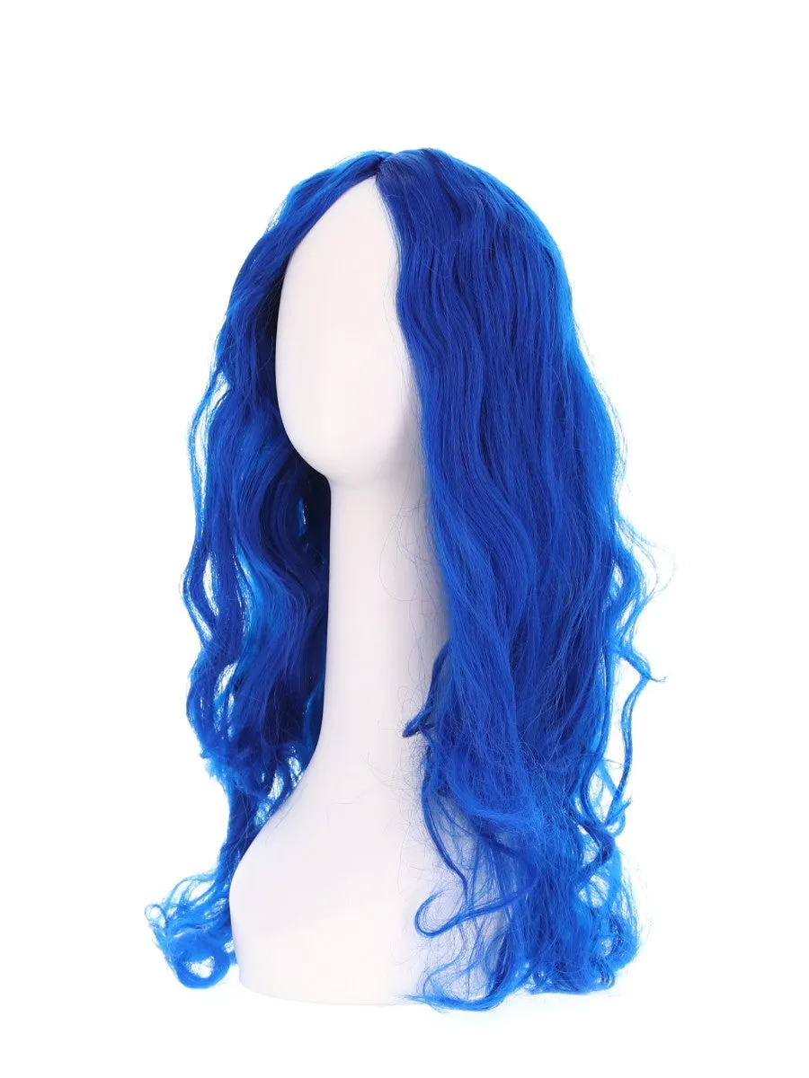 Corpse Bride Wig