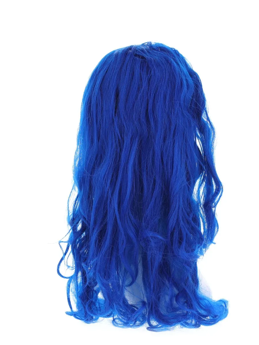 Corpse Bride Wig