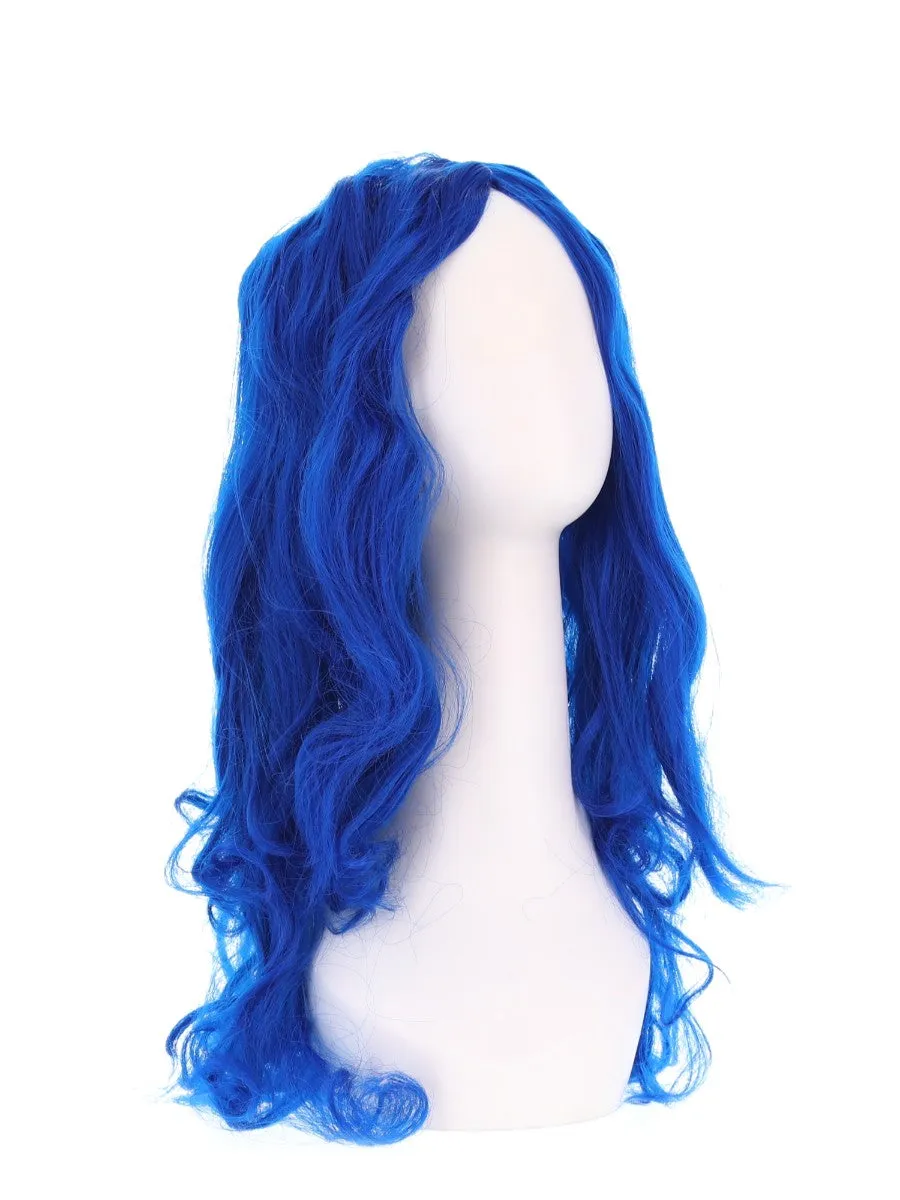 Corpse Bride Wig