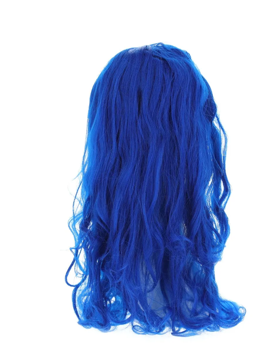 Corpse Bride Wig