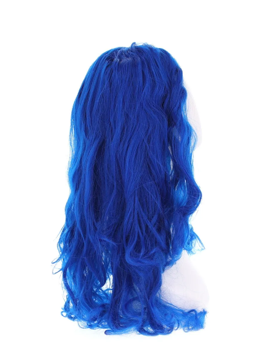 Corpse Bride Wig