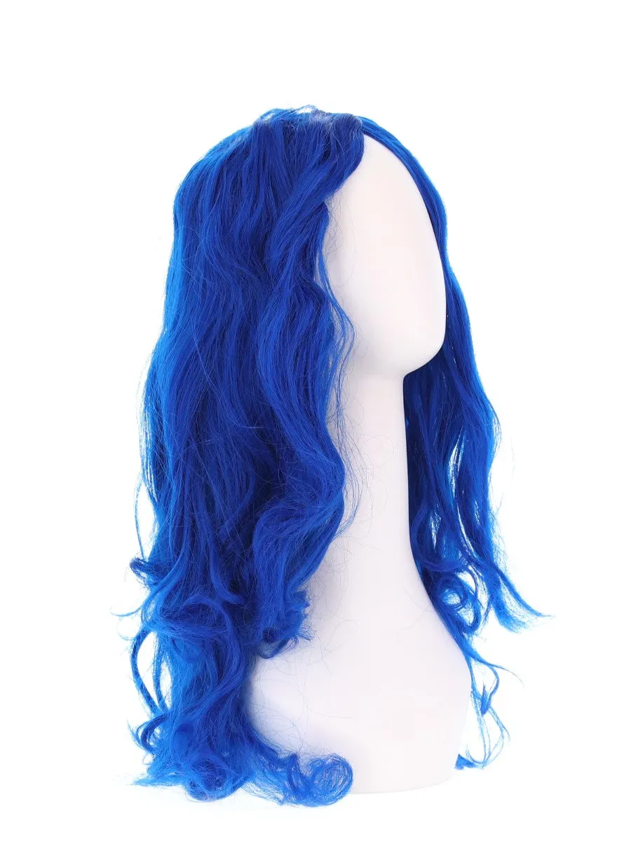 Corpse Bride Wig