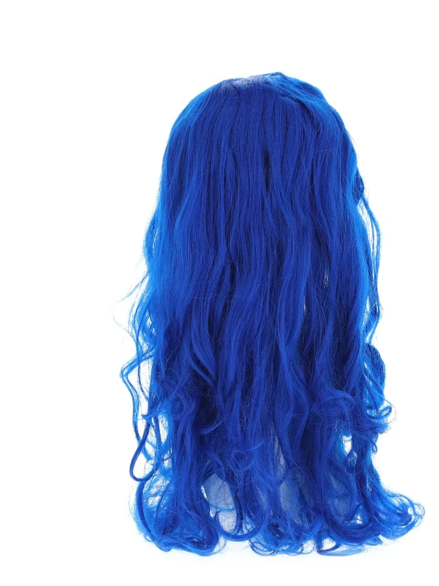 Corpse Bride Wig