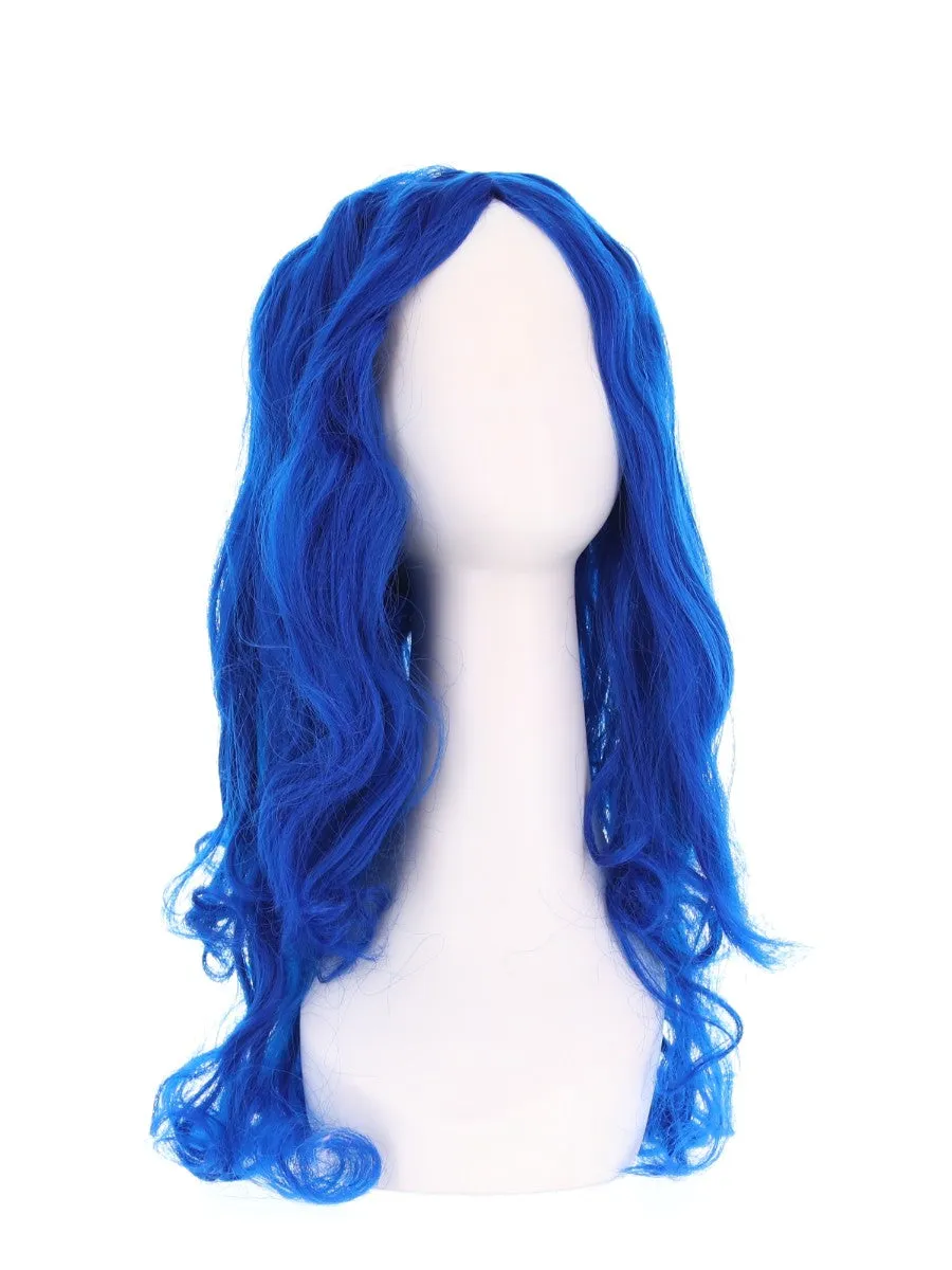 Corpse Bride Wig