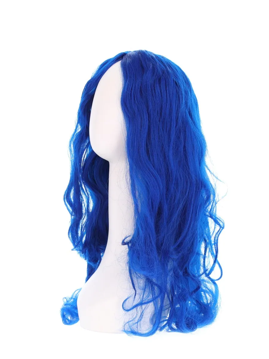 Corpse Bride Wig