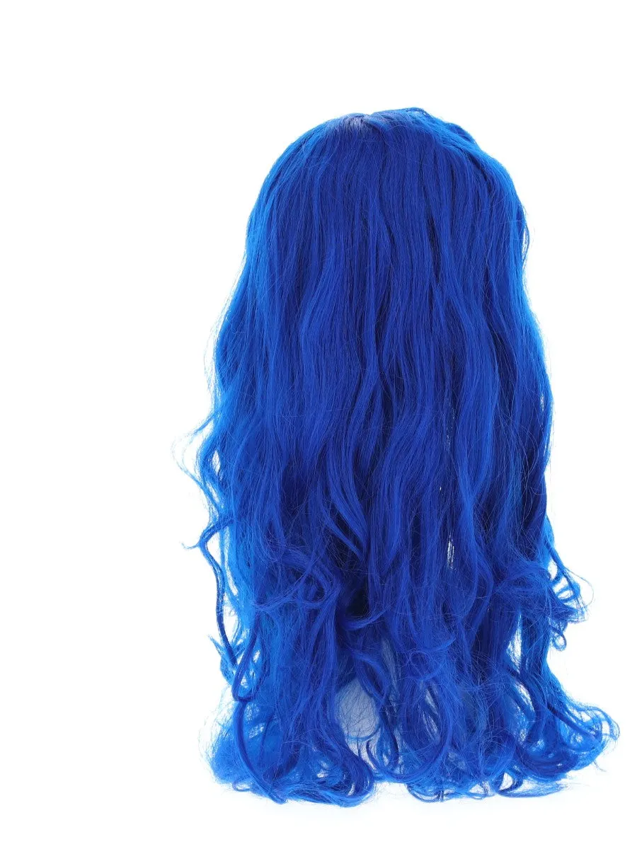 Corpse Bride Wig