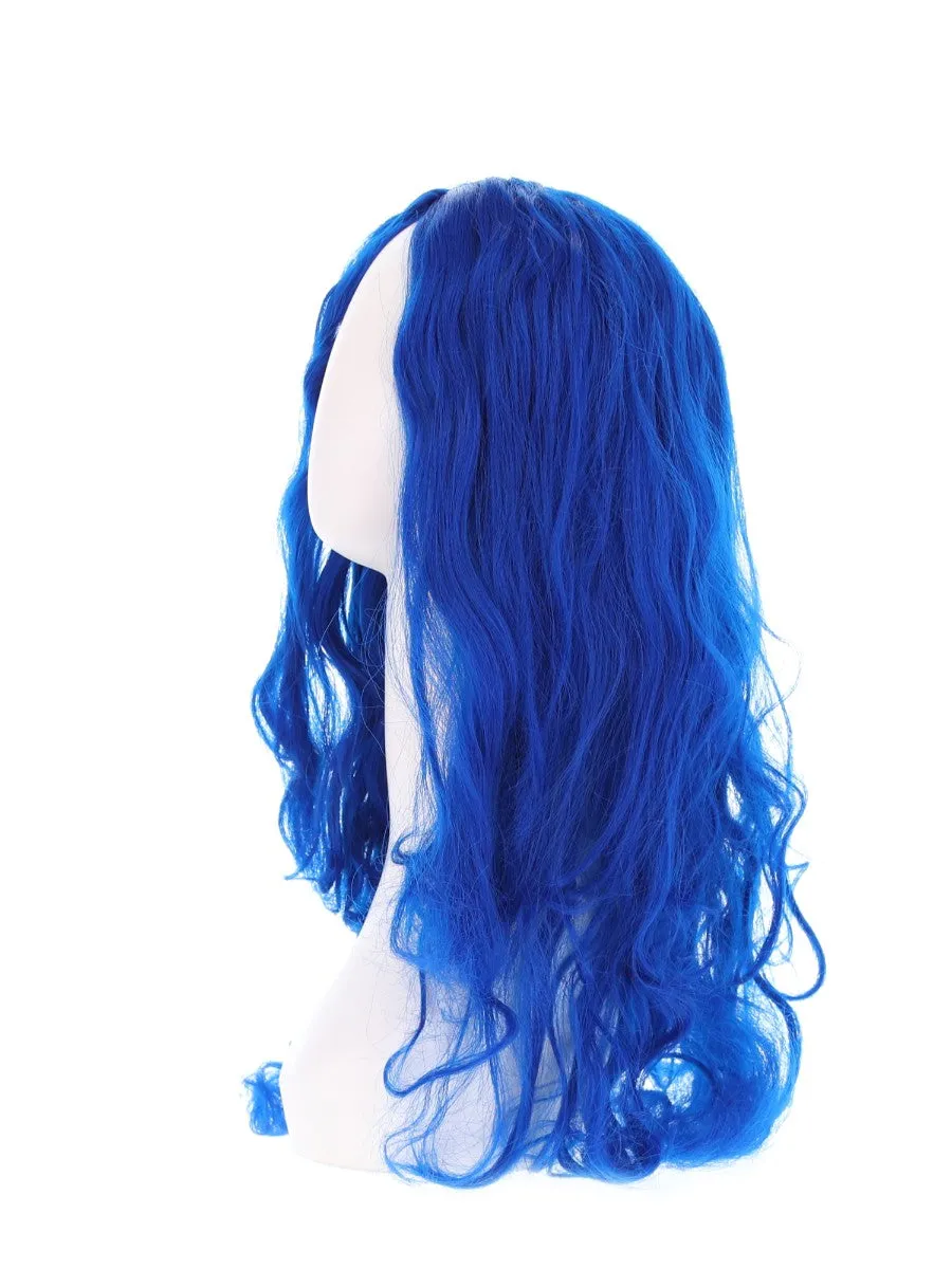 Corpse Bride Wig