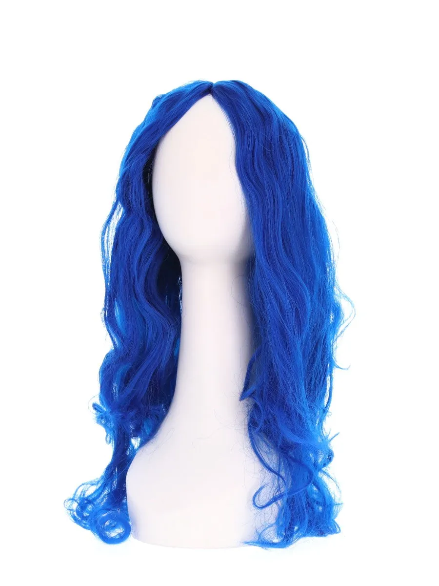 Corpse Bride Wig