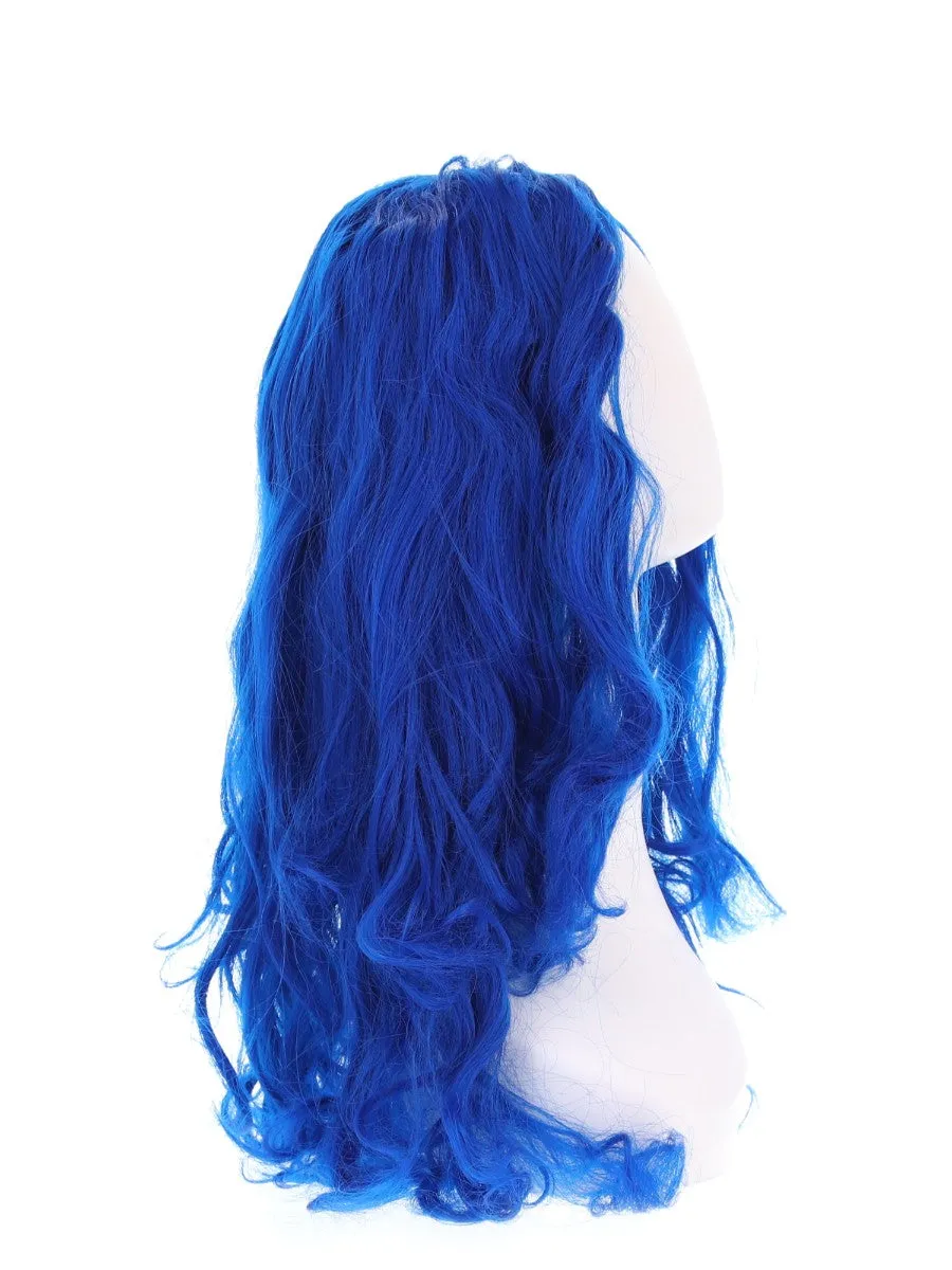 Corpse Bride Wig