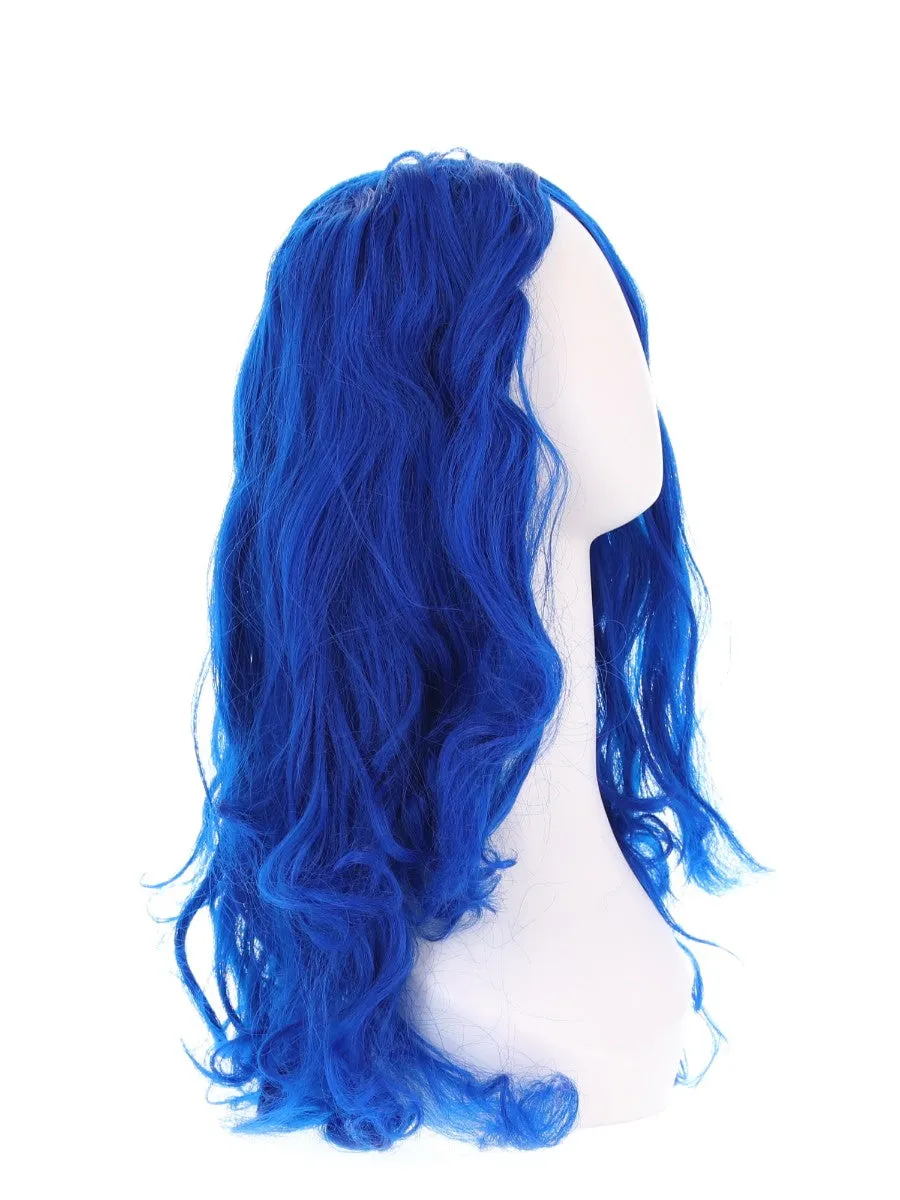 Corpse Bride Wig