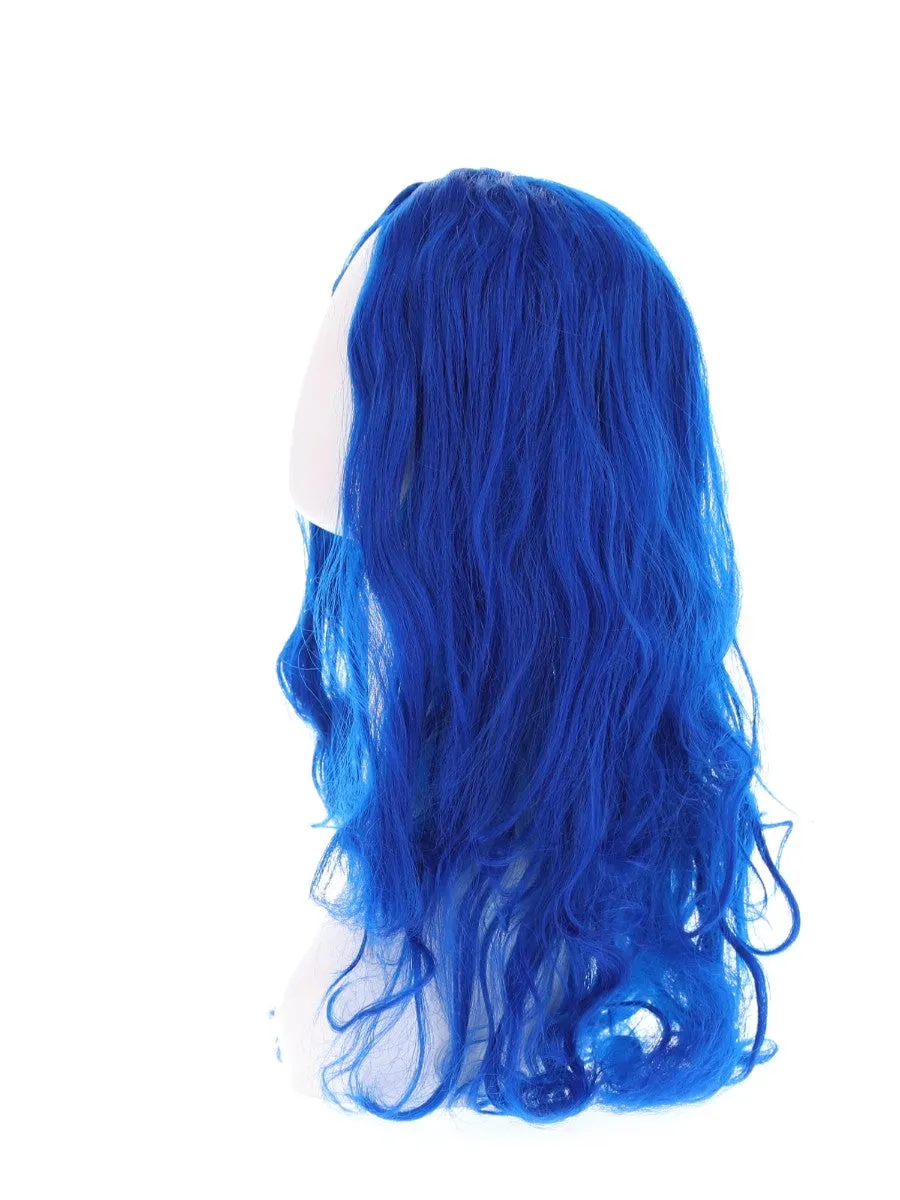 Corpse Bride Wig