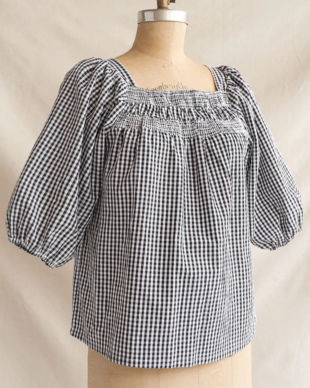 Country Lane Top