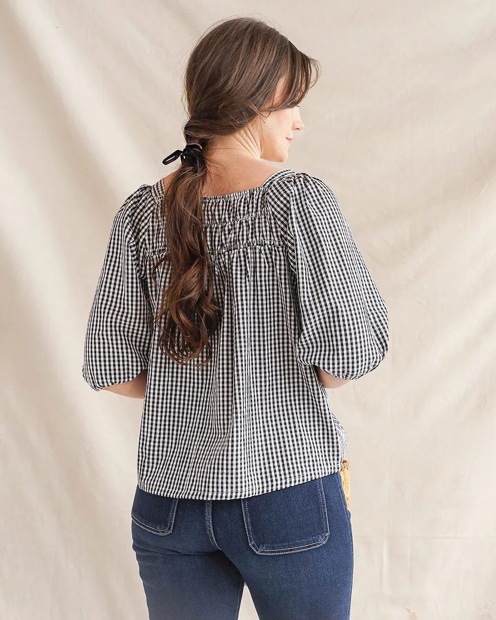 Country Lane Top