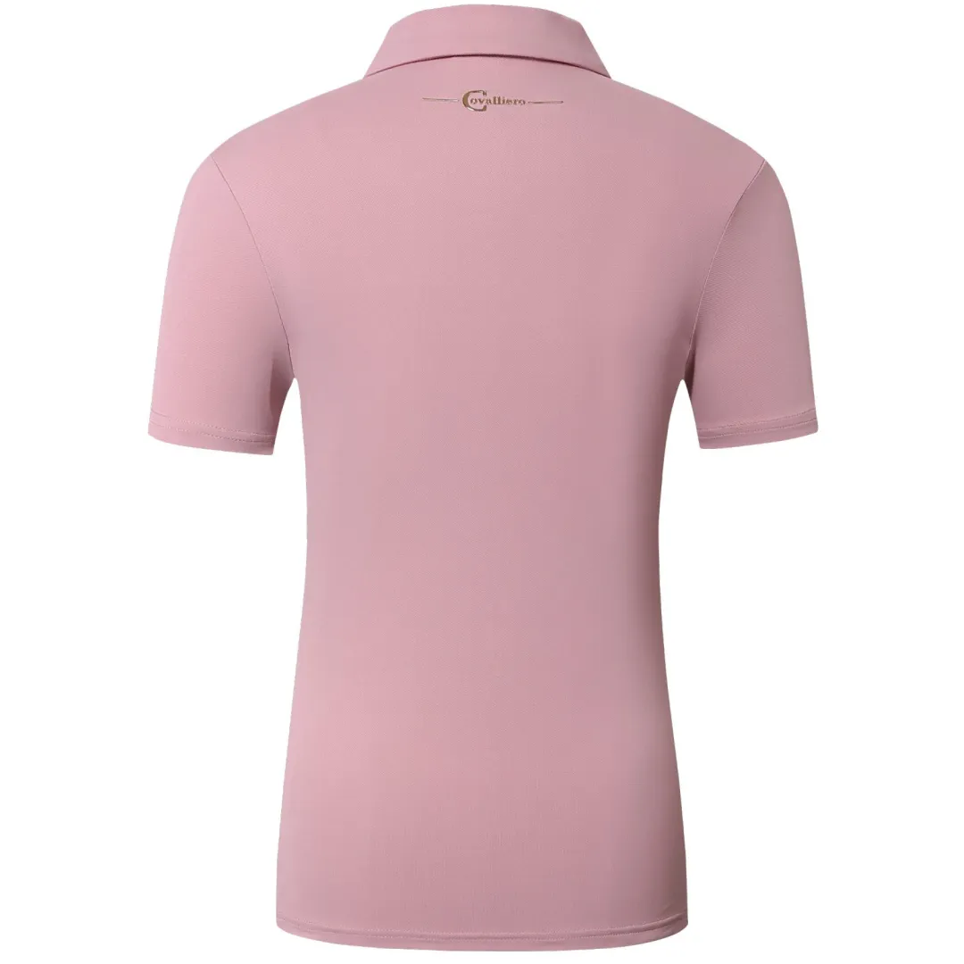 Covalliero Ladies Polo Shirt