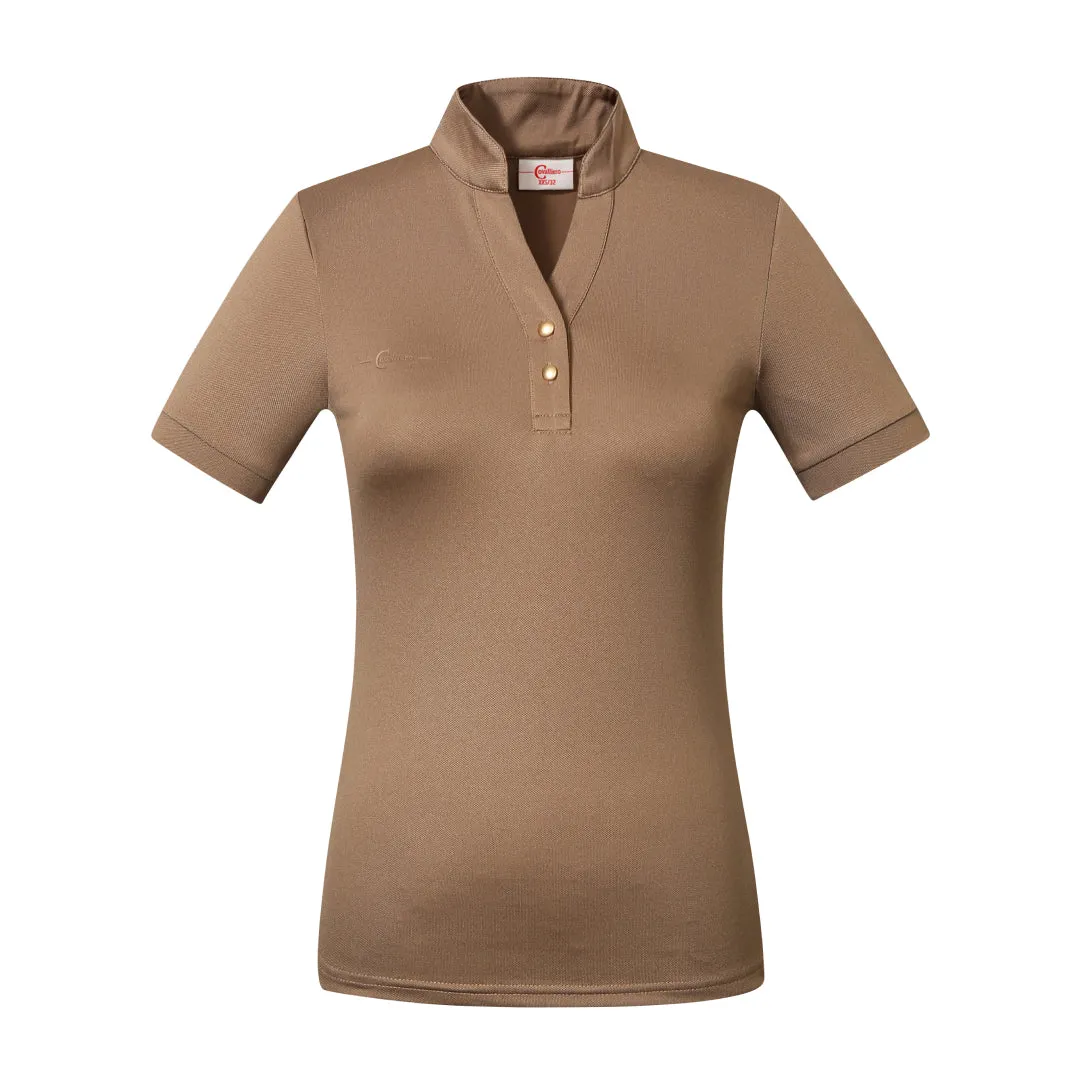 Covalliero Ladies Polo Shirt